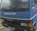 Синій TATA ЛПТ, об'ємом двигуна 5.68 л та пробігом 400 тис. км за 6999 $, фото 1 на Automoto.ua
