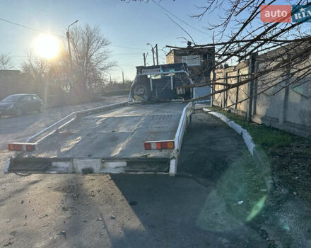 Синий TATA ЛПТ, объемом двигателя 5.7 л и пробегом 400 тыс. км за 8900 $, фото 2 на Automoto.ua