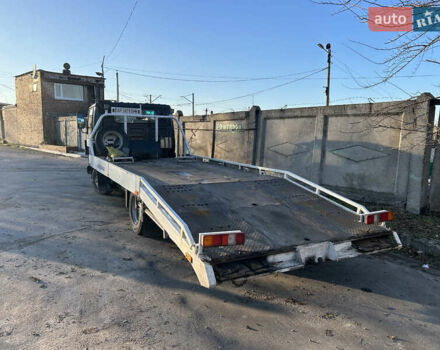 Синий TATA ЛПТ, объемом двигателя 5.7 л и пробегом 400 тыс. км за 8900 $, фото 1 на Automoto.ua