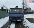Синий TATA ЛПТ, объемом двигателя 5.68 л и пробегом 440 тыс. км за 13000 $, фото 1 на Automoto.ua