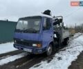 Синий TATA ЛПТ, объемом двигателя 5.68 л и пробегом 440 тыс. км за 13000 $, фото 1 на Automoto.ua