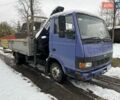 Синий TATA ЛПТ, объемом двигателя 5.68 л и пробегом 440 тыс. км за 13000 $, фото 2 на Automoto.ua