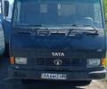 Синій TATA ЛПТ, об'ємом двигуна 5.68 л та пробігом 170 тис. км за 4500 $, фото 1 на Automoto.ua