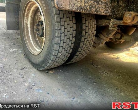 Синій TATA ЛПТ, об'ємом двигуна 5.7 л та пробігом 340 тис. км за 12500 $, фото 1 на Automoto.ua