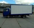 Синий TATA ЛПТ, объемом двигателя 5.7 л и пробегом 533 тыс. км за 4300 $, фото 1 на Automoto.ua