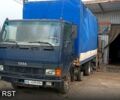 Синий TATA ЛПТ, объемом двигателя 5.7 л и пробегом 513 тыс. км за 4000 $, фото 1 на Automoto.ua
