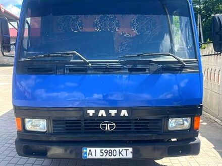 Синий TATA ЛПТ, объемом двигателя 5.7 л и пробегом 0 тыс. км за 2999 $, фото 1 на Automoto.ua