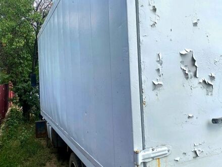 Синій TATA ЛПТ, об'ємом двигуна 5.7 л та пробігом 150 тис. км за 5000 $, фото 1 на Automoto.ua