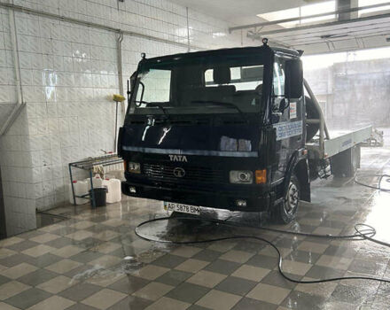 TATA ЛПТ 2007 у Запоріжжя на Automoto.ua Синій TATA ЛПТ, об'ємом двигуна 5.7 л та пробігом 400 тис. км за 8900 $, фото 1 на Automoto.ua