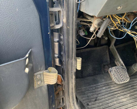 Синій TATA ЛПТ, об'ємом двигуна 0 л та пробігом 1 тис. км за 7500 $, фото 4 на Automoto.ua