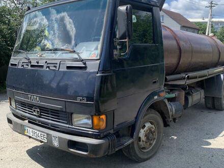 Синій TATA ЛПТ, об'ємом двигуна 0 л та пробігом 1 тис. км за 7500 $, фото 1 на Automoto.ua