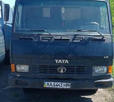 TATA ЛПТ 2008 у Новгород-Северском на Automoto.ua Синій TATA ЛПТ, об'ємом двигуна 5.68 л та пробігом 170 тис. км за 4500 $, фото 1 на Automoto.ua