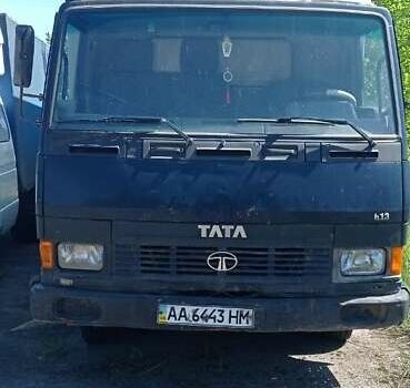 Синий TATA ЛПТ, объемом двигателя 5.68 л и пробегом 170 тыс. км за 4500 $, фото 1 на Automoto.ua