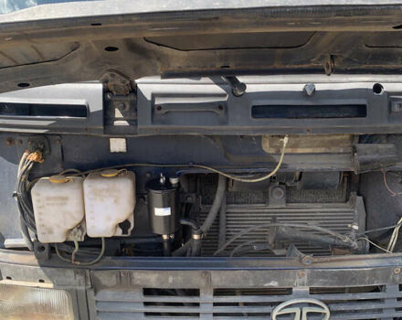 Синій TATA ЛПТ, об'ємом двигуна 0 л та пробігом 1 тис. км за 7500 $, фото 7 на Automoto.ua