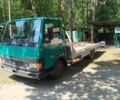 Зелений TATA ЛПТ, об'ємом двигуна 6 л та пробігом 140 тис. км за 7500 $, фото 1 на Automoto.ua
