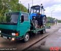 Зелений TATA ЛПТ, об'ємом двигуна 5.7 л та пробігом 130 тис. км за 9700 $, фото 1 на Automoto.ua