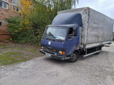 TATA ЛТП 613, объемом двигателя 0 л и пробегом 0 тыс. км за 4800 $, фото 1 на Automoto.ua