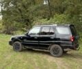 Черный TATA Сафари, объемом двигателя 2.2 л и пробегом 350 тыс. км за 2300 $, фото 6 на Automoto.ua