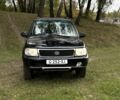 Черный TATA Сафари, объемом двигателя 2.2 л и пробегом 350 тыс. км за 2300 $, фото 1 на Automoto.ua