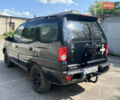 Черный TATA Сафари, объемом двигателя 2.2 л и пробегом 120 тыс. км за 1850 $, фото 4 на Automoto.ua