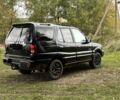 Черный TATA Сафари, объемом двигателя 2.2 л и пробегом 350 тыс. км за 2300 $, фото 4 на Automoto.ua