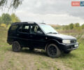 Черный TATA Сафари, объемом двигателя 2.2 л и пробегом 300 тыс. км за 2300 $, фото 3 на Automoto.ua
