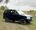 Черный TATA Сафари, объемом двигателя 2.2 л и пробегом 350 тыс. км за 2300 $, фото 3 на Automoto.ua
