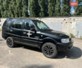 Черный TATA Сафари, объемом двигателя 2.2 л и пробегом 120 тыс. км за 1850 $, фото 1 на Automoto.ua