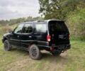 Черный TATA Сафари, объемом двигателя 2.2 л и пробегом 350 тыс. км за 2300 $, фото 5 на Automoto.ua