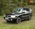 Черный TATA Сафари, объемом двигателя 2.2 л и пробегом 300 тыс. км за 2300 $, фото 1 на Automoto.ua