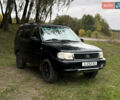 Черный TATA Сафари, объемом двигателя 2.2 л и пробегом 300 тыс. км за 2300 $, фото 2 на Automoto.ua