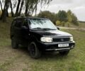Черный TATA Сафари, объемом двигателя 2.2 л и пробегом 350 тыс. км за 2300 $, фото 2 на Automoto.ua
