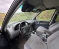 Черный TATA Сафари, объемом двигателя 2.2 л и пробегом 350 тыс. км за 2300 $, фото 7 на Automoto.ua