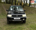 Черный TATA Сафари, объемом двигателя 2.2 л и пробегом 300 тыс. км за 2300 $, фото 1 на Automoto.ua