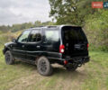 Черный TATA Сафари, объемом двигателя 2.2 л и пробегом 300 тыс. км за 2300 $, фото 5 на Automoto.ua