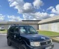Черный TATA Сафари, объемом двигателя 2.2 л и пробегом 280 тыс. км за 2650 $, фото 1 на Automoto.ua