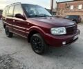 Червоний TATA Safari, об'ємом двигуна 2.2 л та пробігом 218 тис. км за 3500 $, фото 3 на Automoto.ua