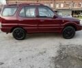 Червоний TATA Safari, об'ємом двигуна 2.2 л та пробігом 218 тис. км за 3500 $, фото 4 на Automoto.ua