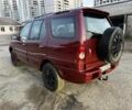 Червоний TATA Safari, об'ємом двигуна 2.2 л та пробігом 218 тис. км за 3500 $, фото 2 на Automoto.ua