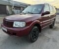 Червоний TATA Safari, об'ємом двигуна 2.2 л та пробігом 218 тис. км за 3500 $, фото 1 на Automoto.ua