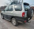 Сірий TATA Safari, об'ємом двигуна 3 л та пробігом 155 тис. км за 1799 $, фото 1 на Automoto.ua