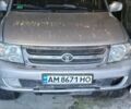 Серый TATA Сафари, объемом двигателя 2.2 л и пробегом 2 тыс. км за 1700 $, фото 1 на Automoto.ua