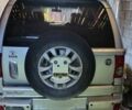 Серый TATA Сафари, объемом двигателя 2.2 л и пробегом 2 тыс. км за 1700 $, фото 3 на Automoto.ua