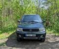 Зеленый TATA Сафари, объемом двигателя 0 л и пробегом 190 тыс. км за 2800 $, фото 1 на Automoto.ua