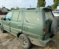 Зелений TATA Safari, об'ємом двигуна 0 л та пробігом 223 тис. км за 1650 $, фото 3 на Automoto.ua