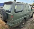 Зелений TATA Safari, об'ємом двигуна 0 л та пробігом 223 тис. км за 1650 $, фото 4 на Automoto.ua