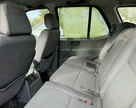 Зелений TATA Safari, об'ємом двигуна 0 л та пробігом 223 тис. км за 1650 $, фото 2 на Automoto.ua