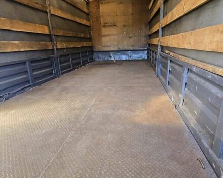 Білий TATA T 713, об'ємом двигуна 5.68 л та пробігом 300 тис. км за 6300 $, фото 14 на Automoto.ua