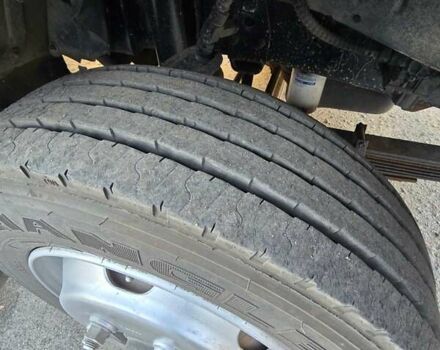 Білий TATA T 713, об'ємом двигуна 5.68 л та пробігом 300 тис. км за 6300 $, фото 13 на Automoto.ua