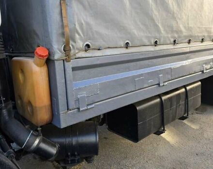 Білий TATA T 713, об'ємом двигуна 5.68 л та пробігом 300 тис. км за 6300 $, фото 3 на Automoto.ua